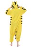 Кигуруми Тигр желтый